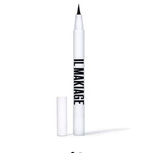 IL MAKIAGE BLACK CARD LIQUID EYELINER ULTRA-BLACK WATERPROOF LINER